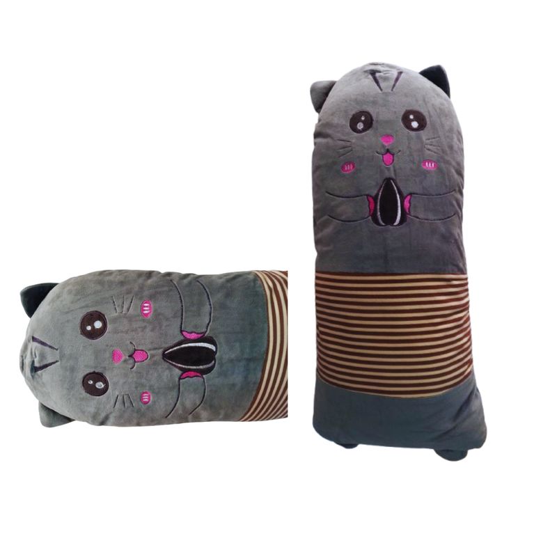 GENERICO - ALMOHADA DECORATIVA EN TERCIOPELO