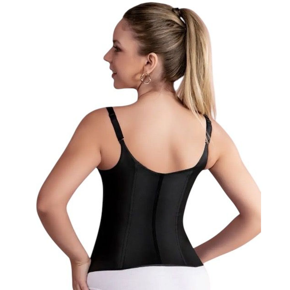 SILHOUETTE - Chaleco Reductor Térmico