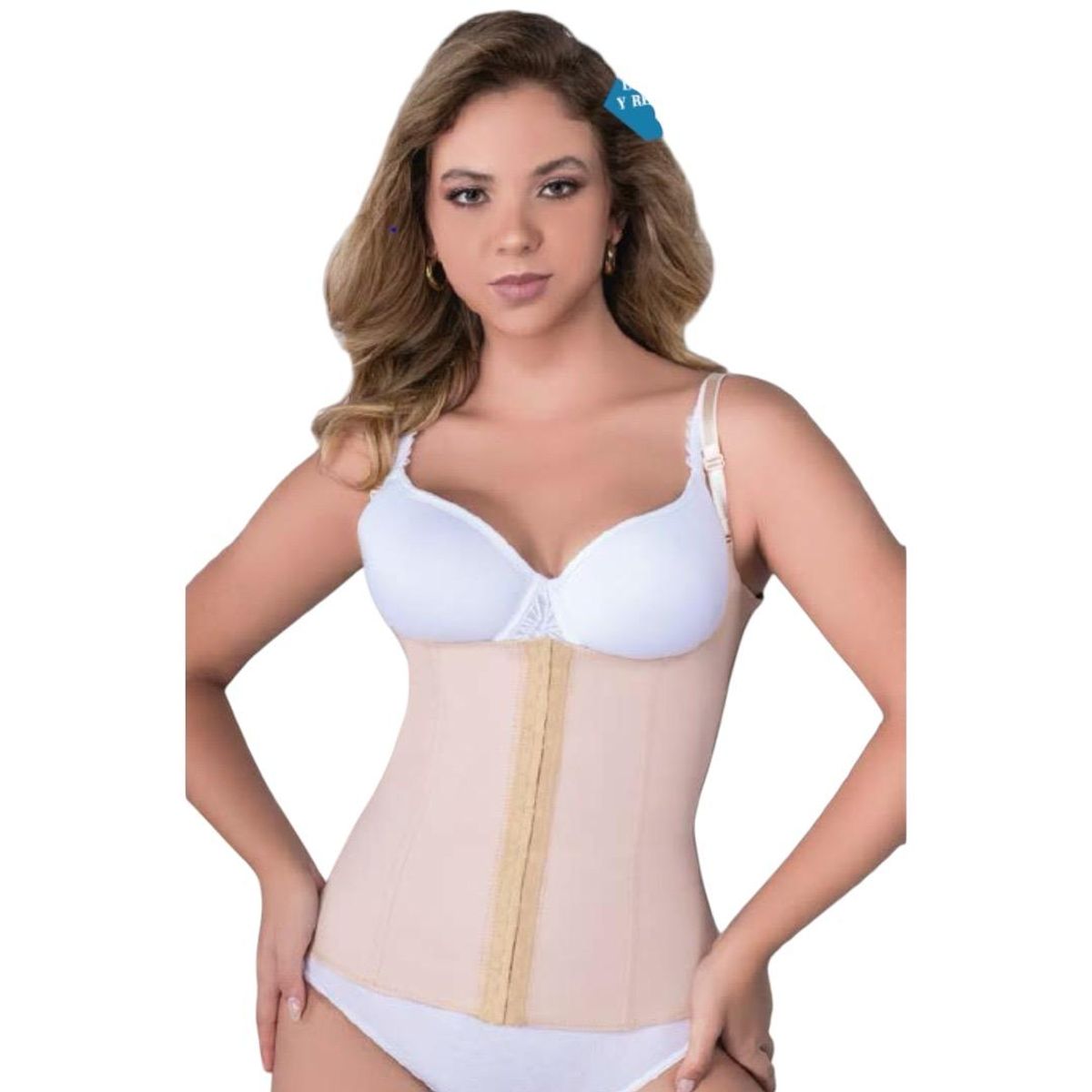 SILHOUETTE - Chaleco Reductor Térmico