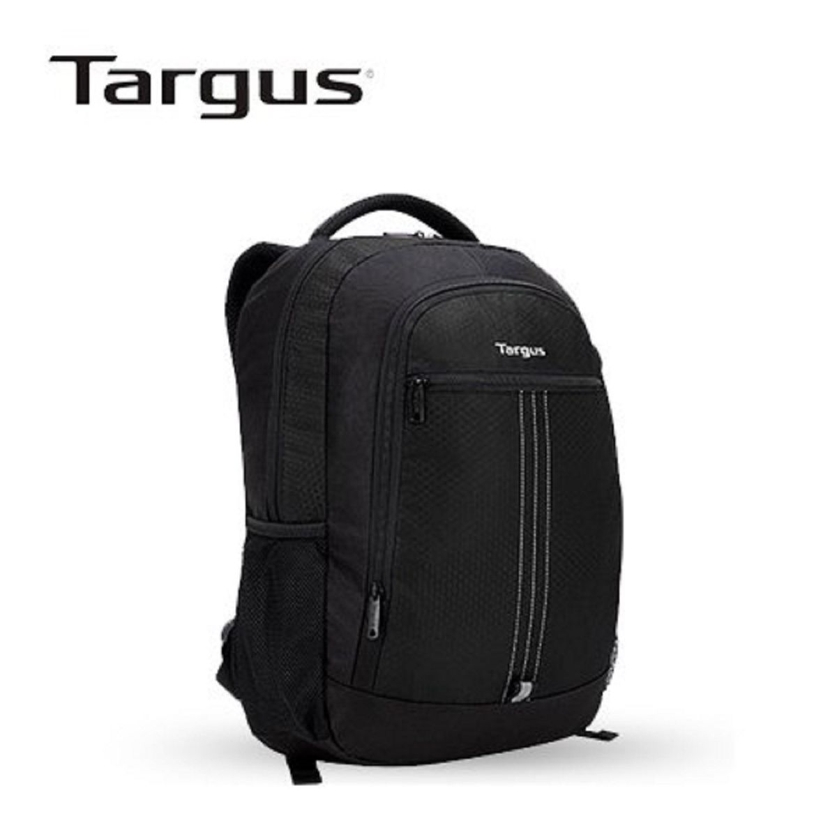 TARGUS - Mochila Laptop Targus City 15.6 Black Tsb89004