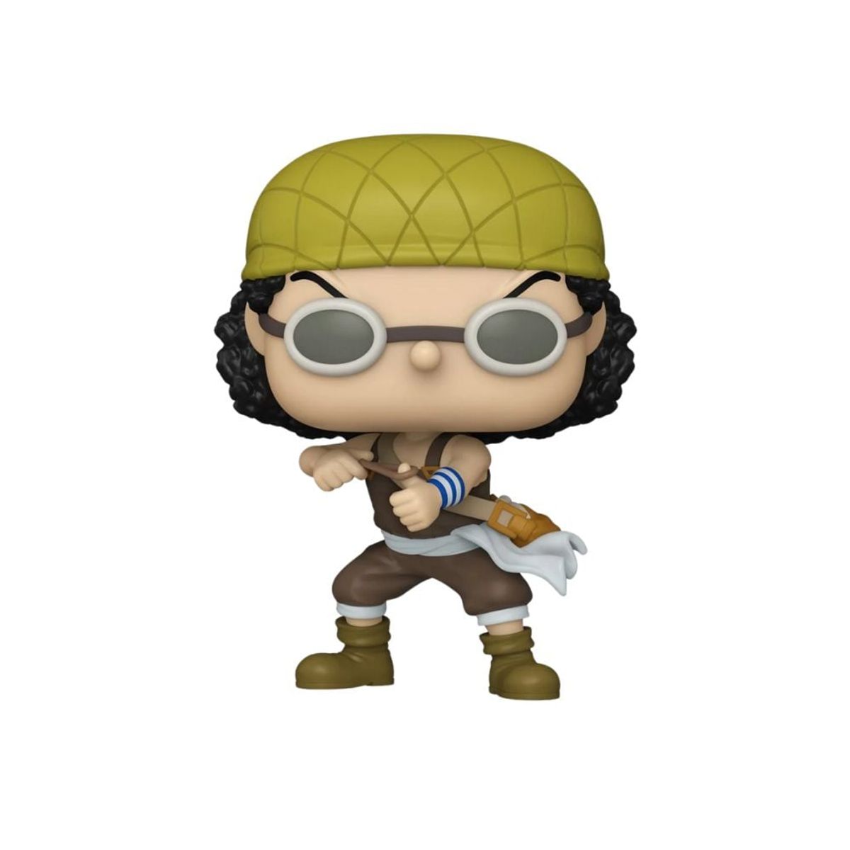 FUNKO - Funko Pop One Piece Usopp 1774