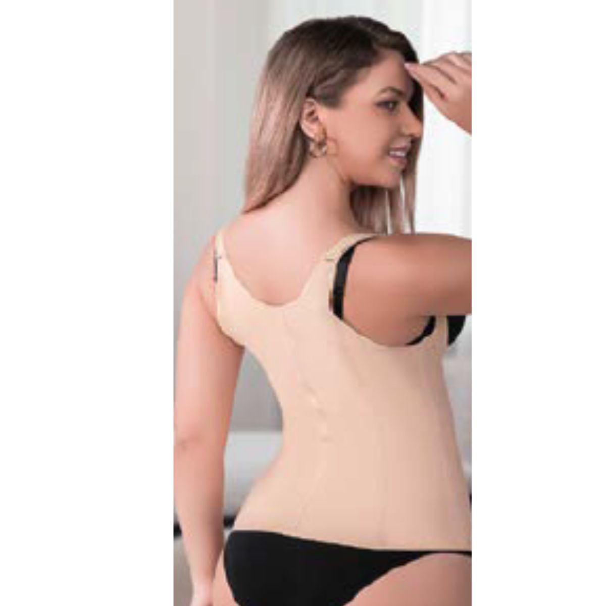 GENERICO - Chaleco Latex Esbelt