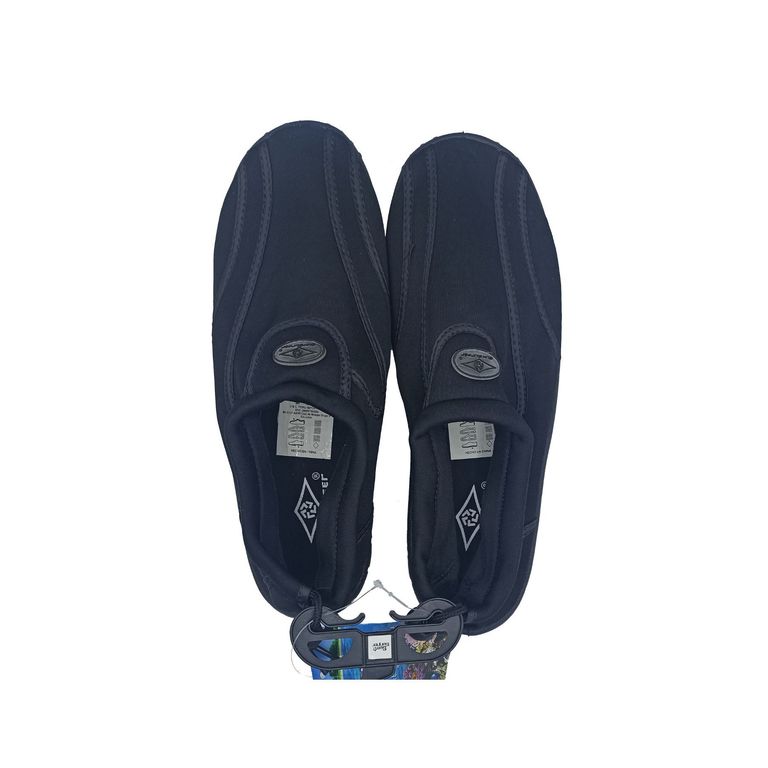 Aquashoes sun surfer neopreno negro T-43 | Sodimac Perú