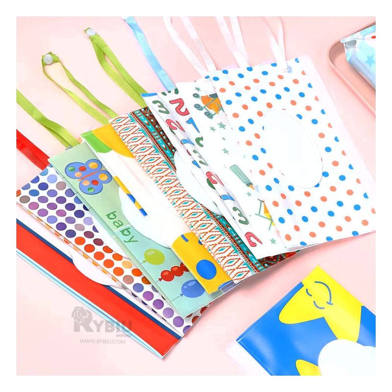 GENERICO - Estuche Perfecto para Hogar Set 2 Y+Papel de Regalo