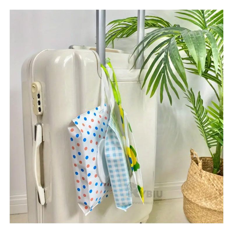 GENERICO - Bolsa Eficiente para Movilidad Set 2 Y+Gift MiniAgenda