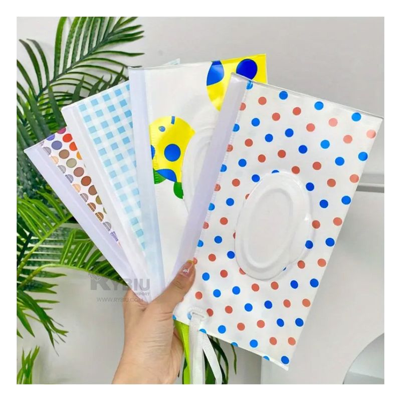 GENERICO - Bolsa Hecho para Acumular Productos Set 2 Y+Regalo Stickers