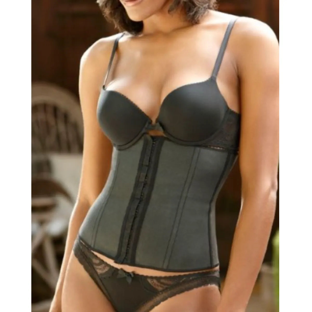 GENERICO - Cinturete Latex Esbelt