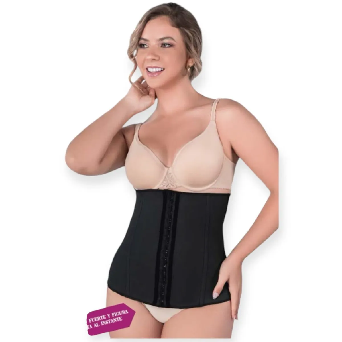 GENERICO - Cinturete Latex Esbelt