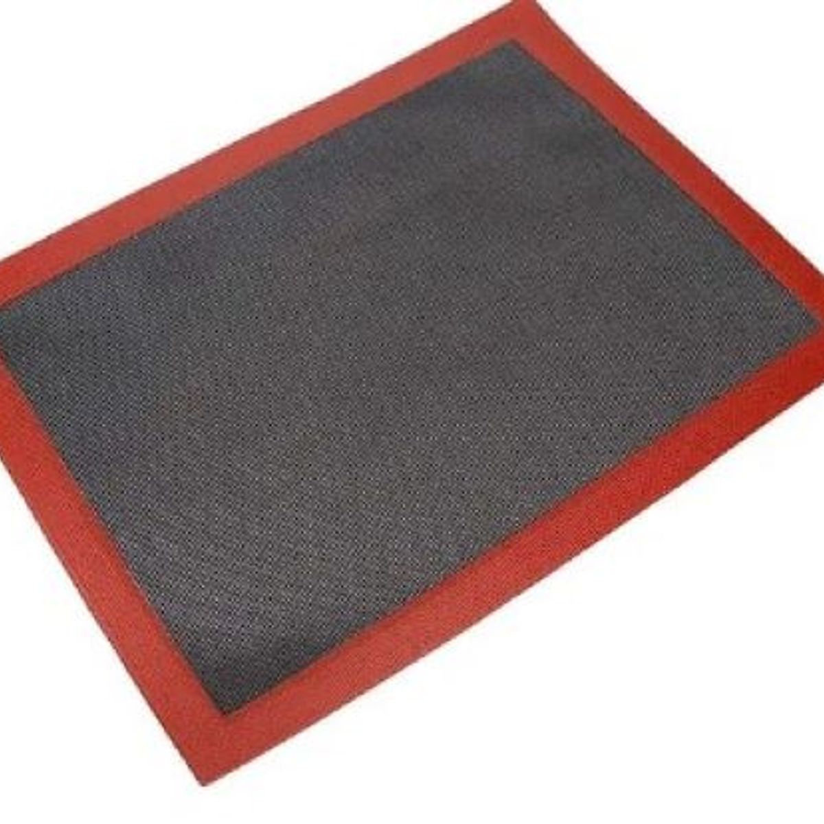 GENERICO - Tapete Silpat Microperforado galletas, brownies, alfajores 40 x 60 cm