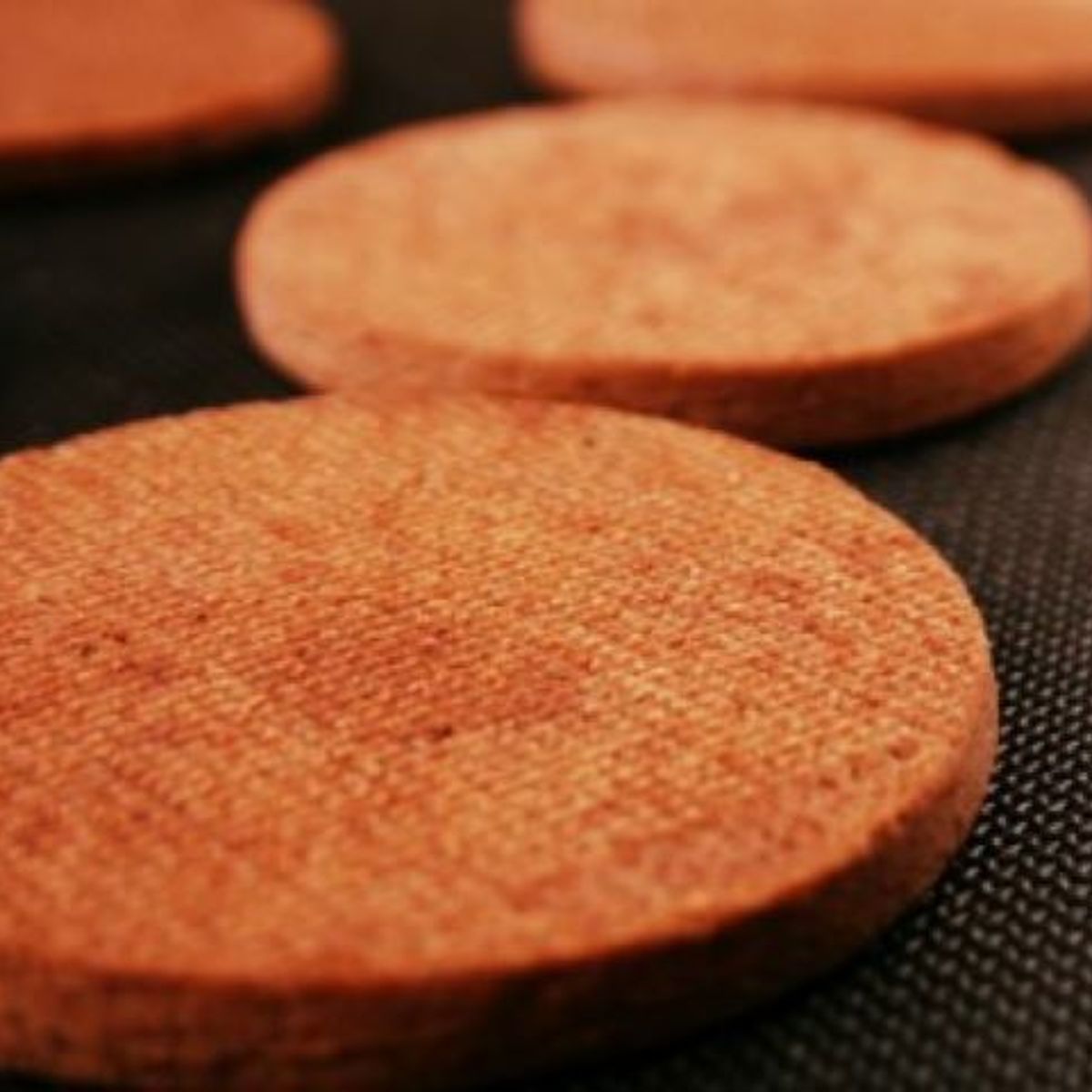 GENERICO - Tapete Silpat Microperforado galletas, brownies, alfajores 40 x 60 cm