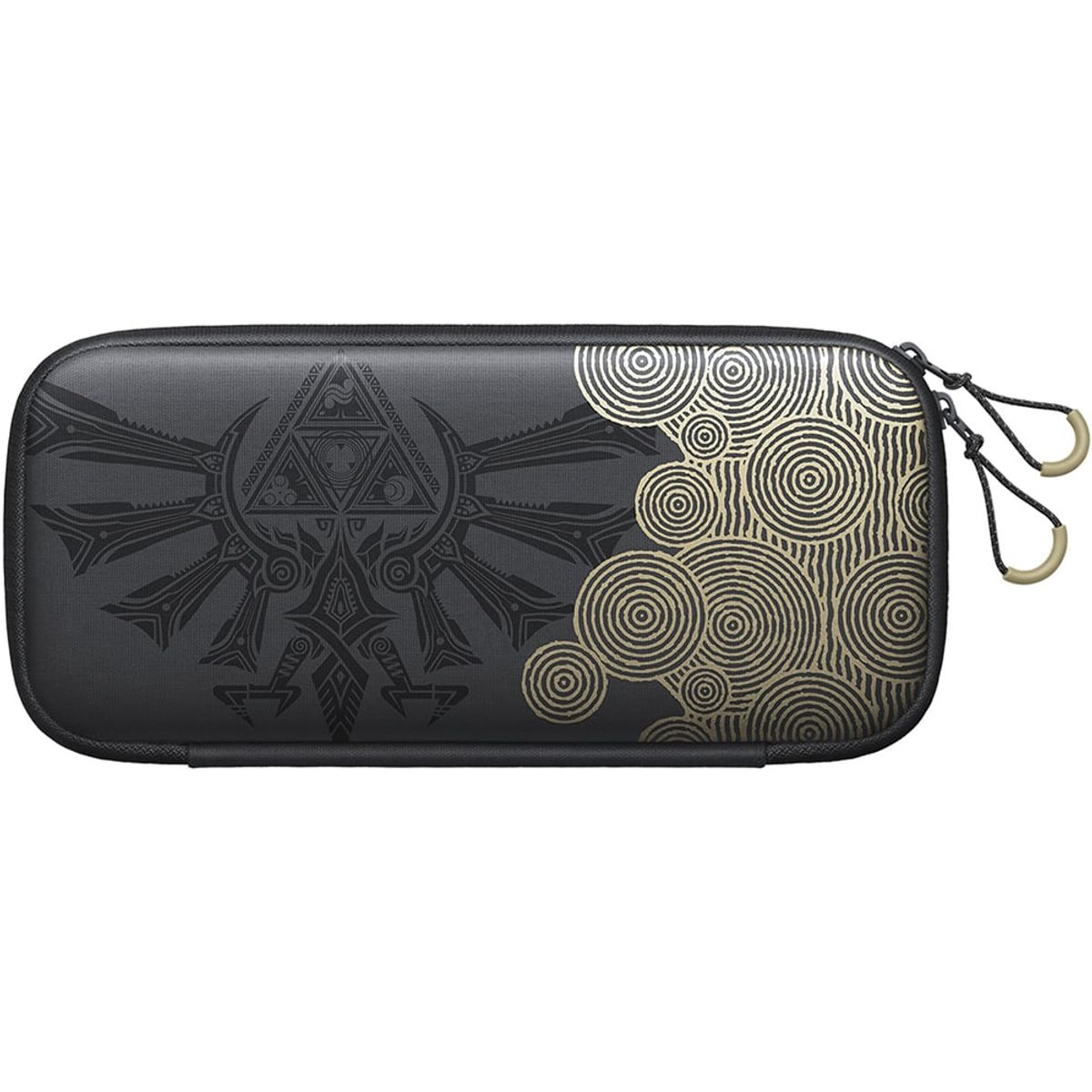 VARIOS - Estuche Zelda Tears of the Kingdom Nintendo Switch OLED