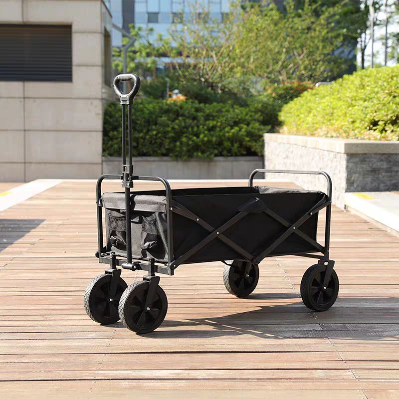 CARRITO DE PASEO - Carrito de paseo plegable para niños y otros