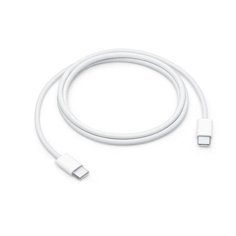 OEM - Cable de carga tipo C a C para iPhone