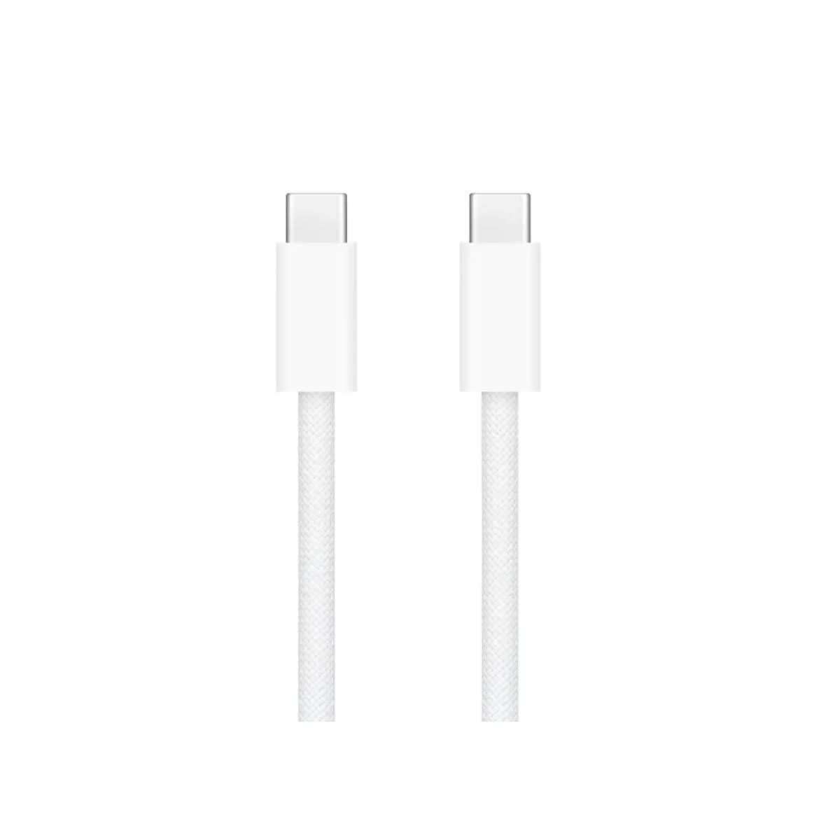 OEM - Cable de carga tipo C a C para iPhone