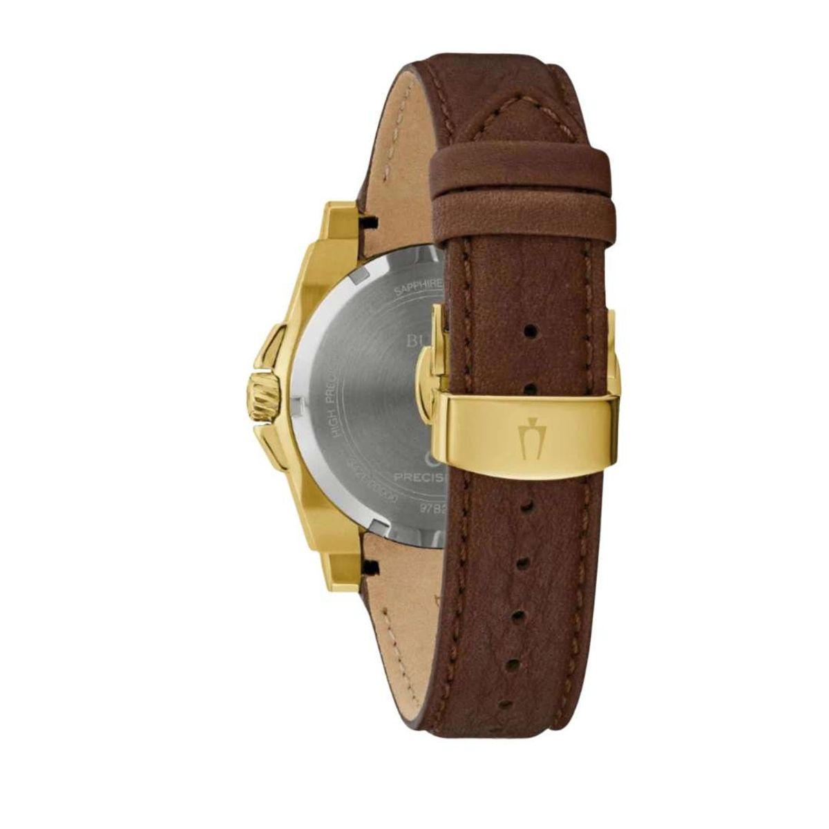 BULOVA - BULOVA PRECISIONIST ICON 97B216