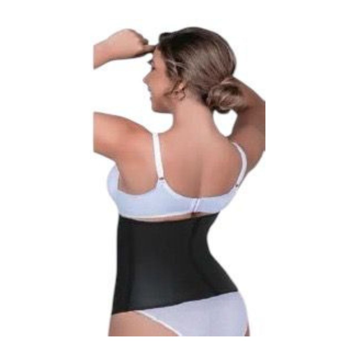 SILHOUETTE - Cinturete Reductor Térmico