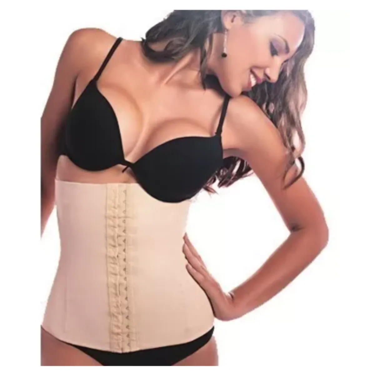 SILHOUETTE - Cinturete Reductor Térmico