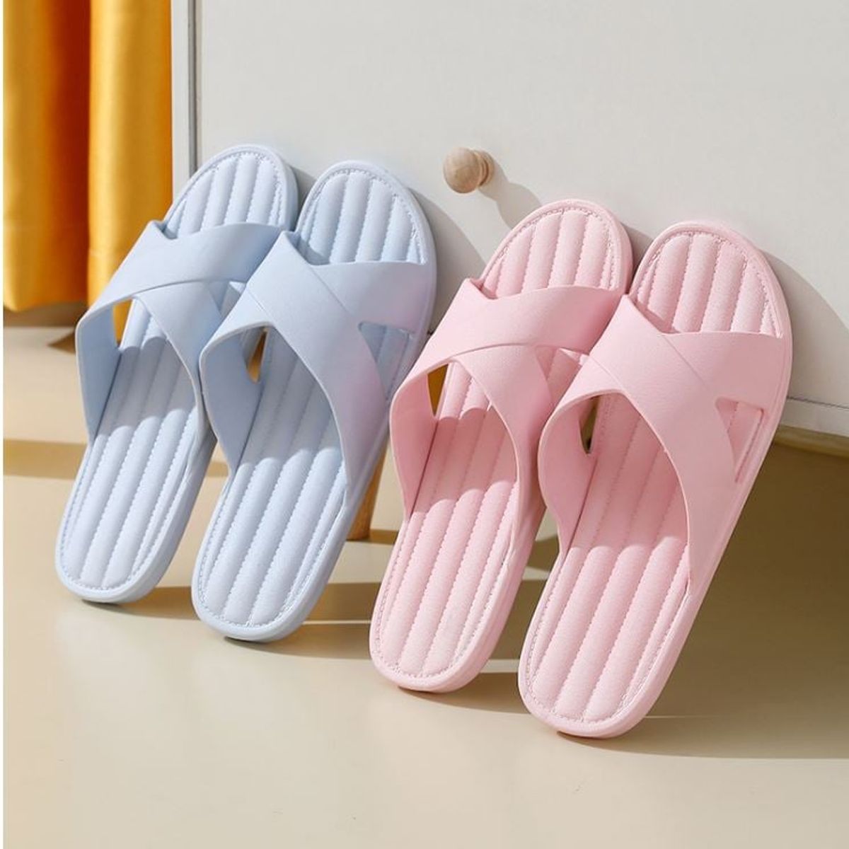 GENERICO - SANDALIAS PARA MUJER MODELO BIANCA