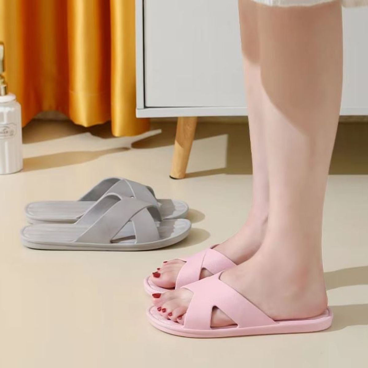 GENERICO - SANDALIAS PARA MUJER MODELO BIANCA