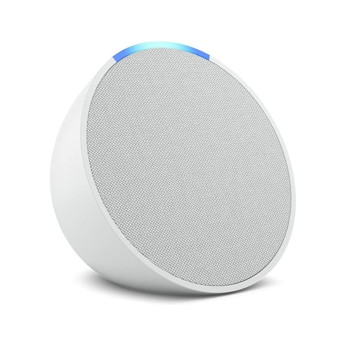 AMAZON - Echo Pop Parlante Inteligente Amazon - Blanco