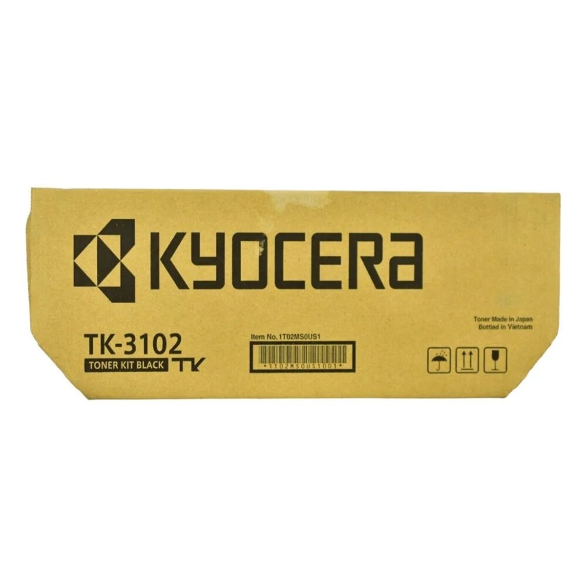 KYOCERA - TONER KYOCERA TK-3102 NEGRO