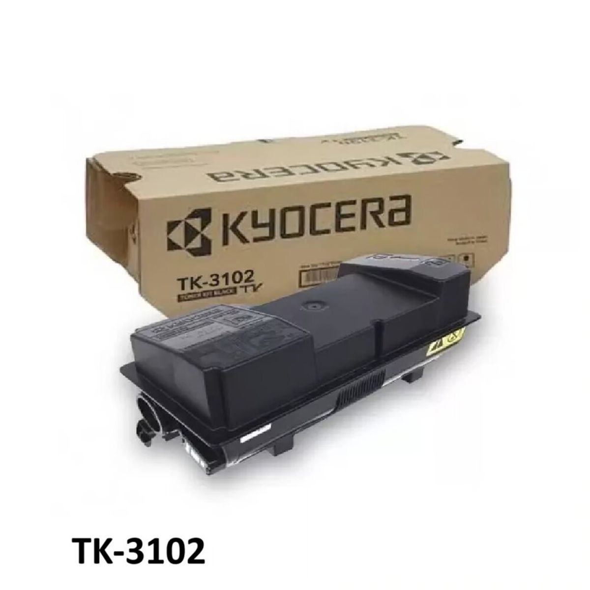 KYOCERA - TONER KYOCERA TK-3102 NEGRO