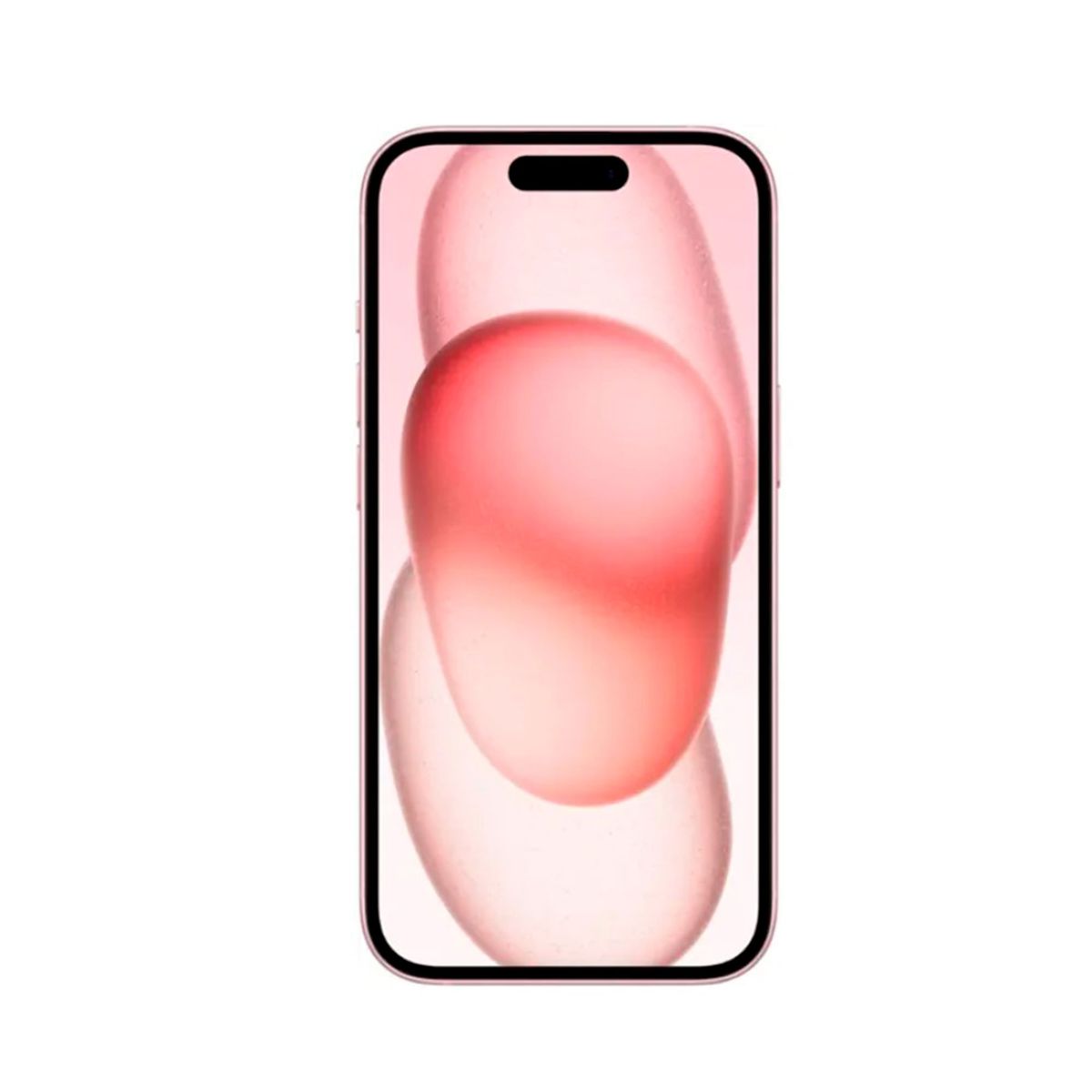 APPLE - IPHONE 15 A16 APPLE 128GB COLOR ROSA CAMARA 48MP USB-C PN MTLW3LLA