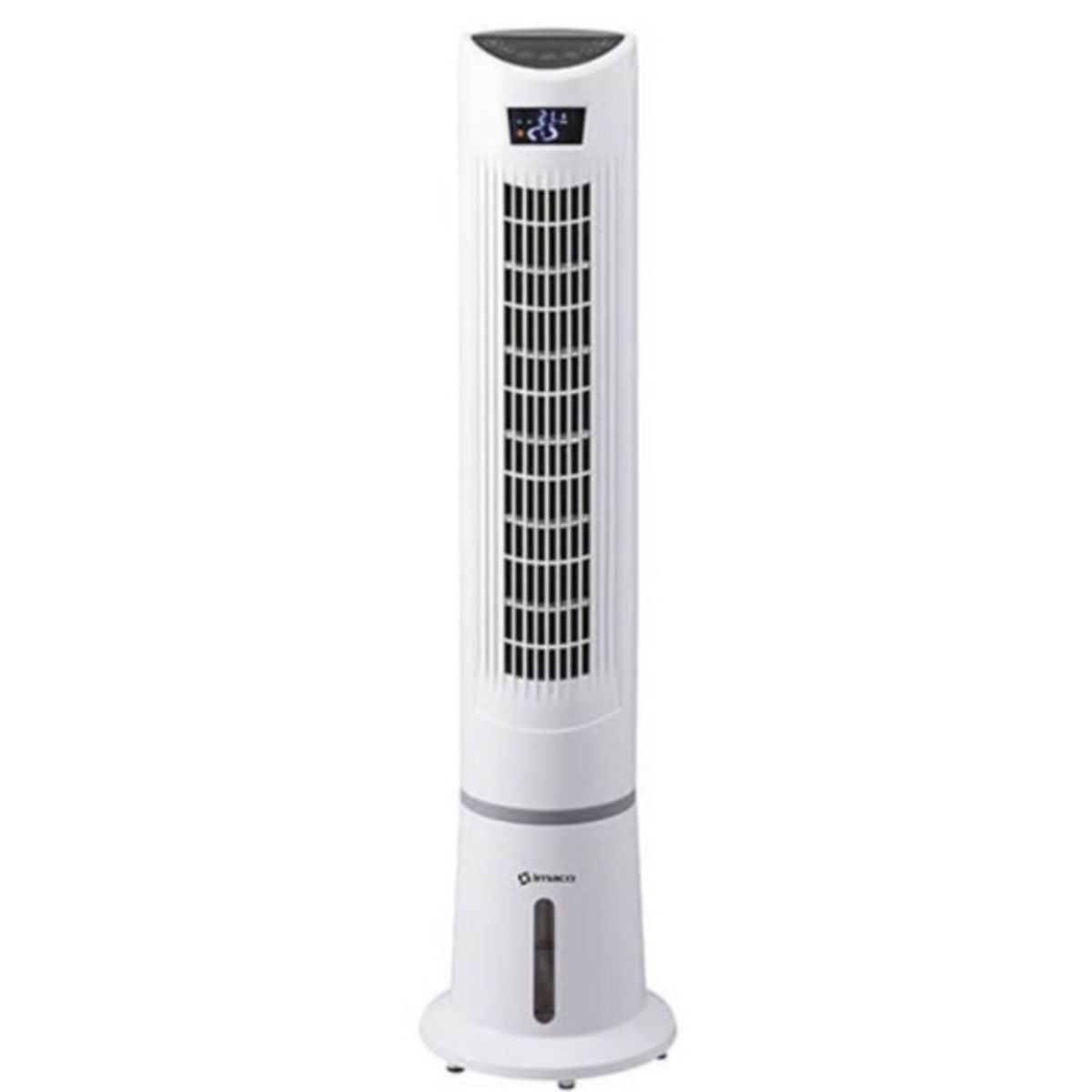 IMACO - Enfriador de Aire Imaco IYS5535 Air Cooler Digital Blanco