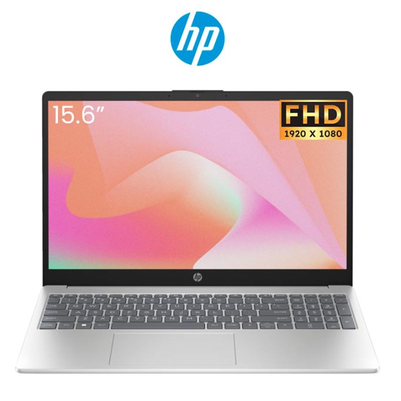 HP - LAPTOP HP 15-FC0009LA RYZEN 5 7520U RAM 8GB 256GB 15.6" FHD