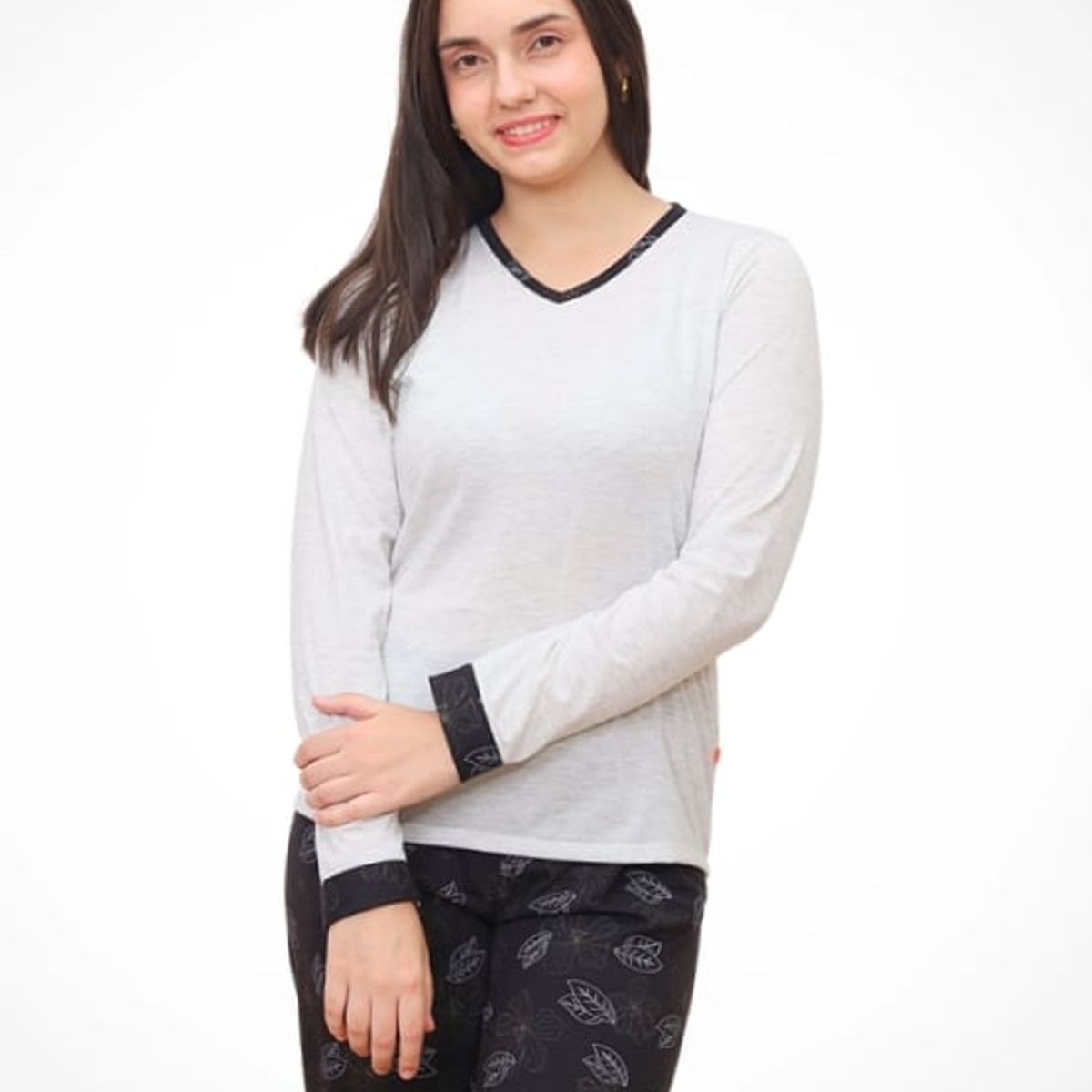 GENERICO - Pijama Flaby - Inga Pijamas