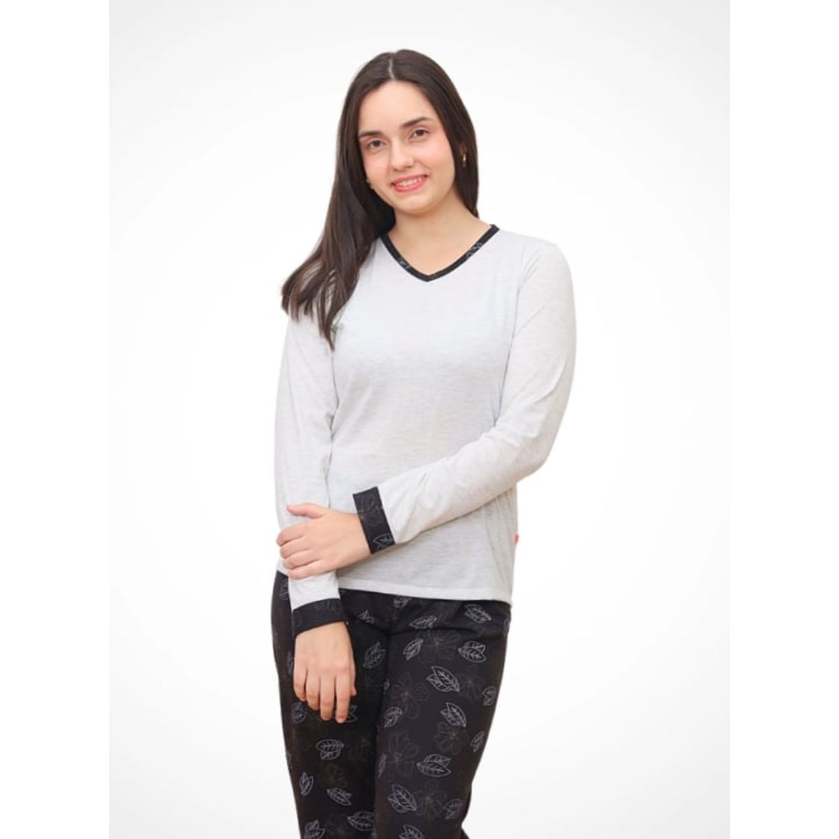 GENERICO - Pijama Flaby - Inga Pijamas