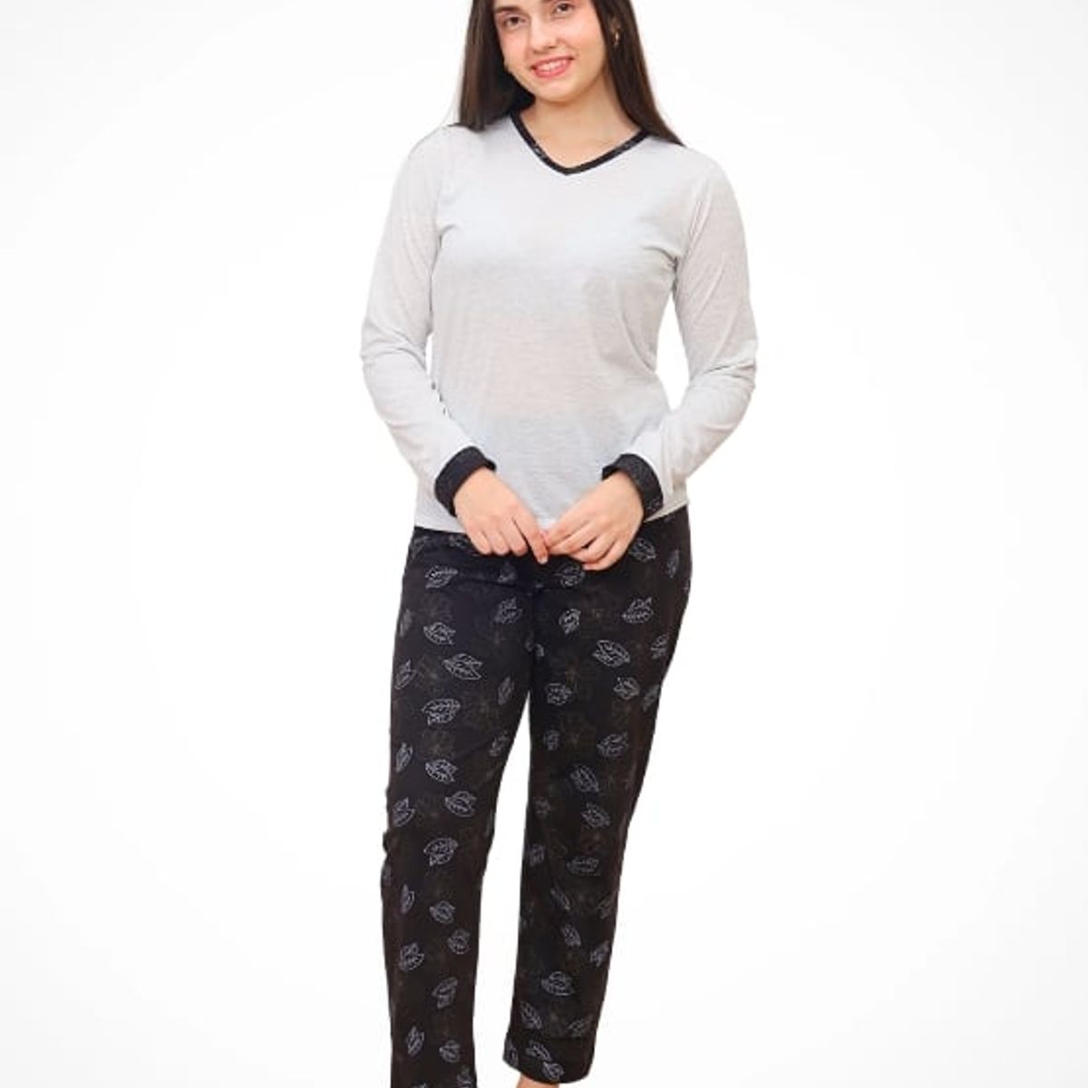 GENERICO - Pijama Flaby - Inga Pijamas