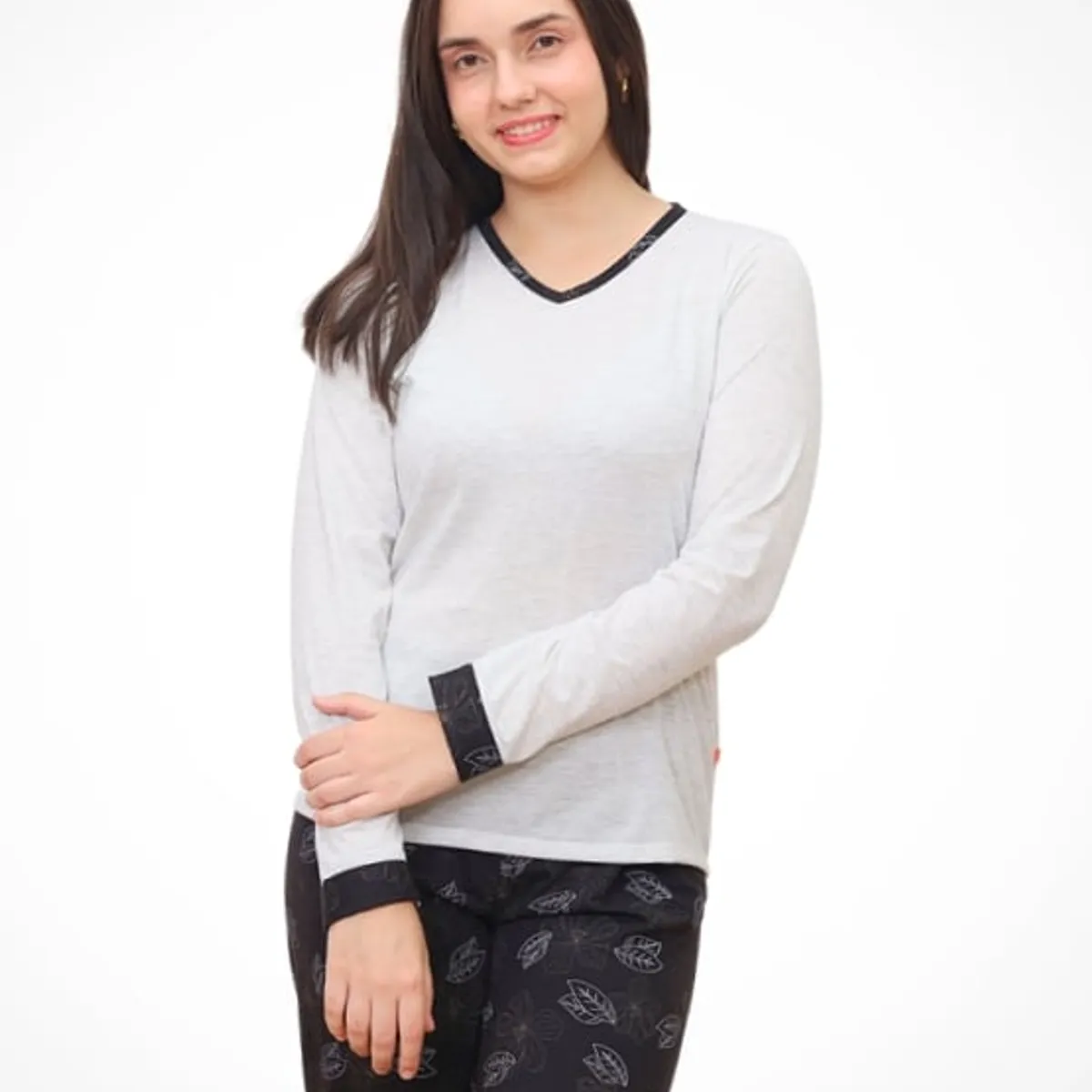 GENERICO - Pijama Flaby - Inga Pijamas