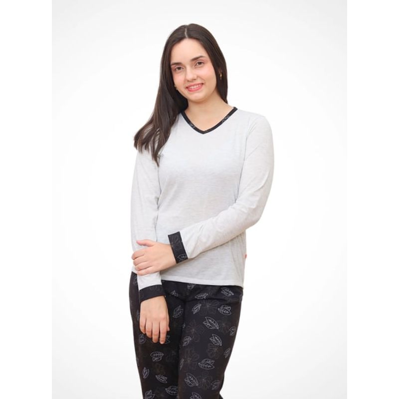 GENERICO - Pijama Flaby - Inga Pijamas