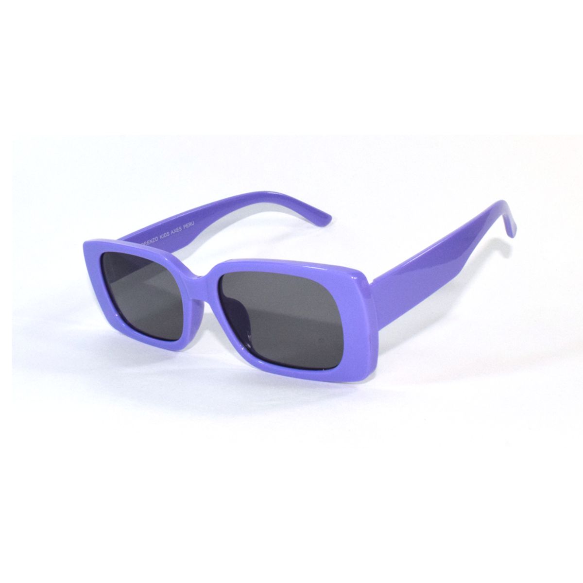 GENERICO - Lentes de sol Para niños moda verano uv400 - Morado