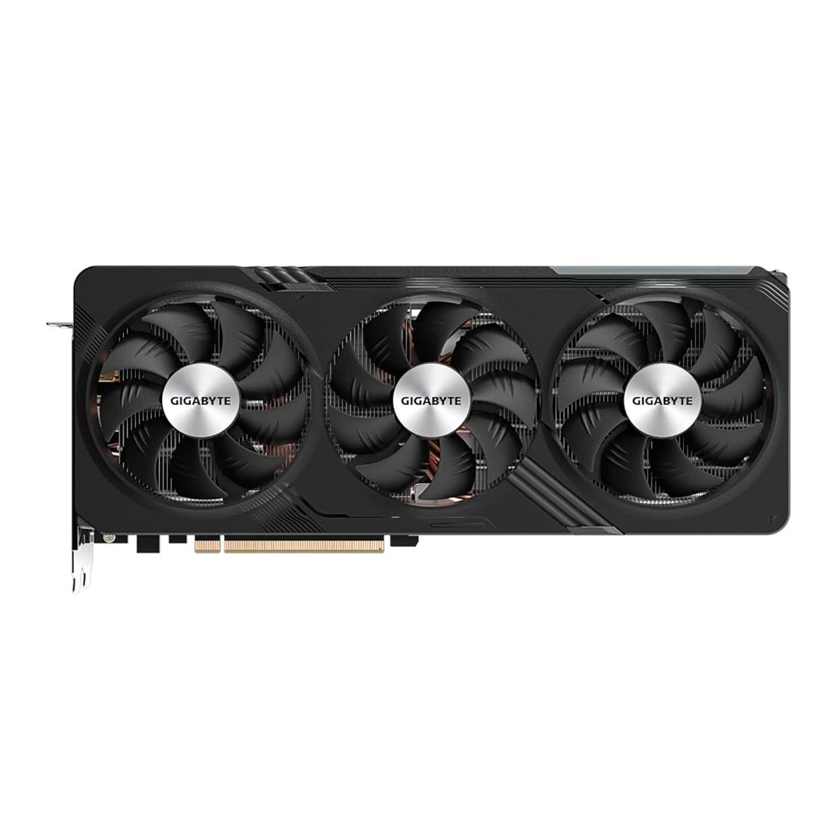 GIGABYTE - TARJETA DE VIDEO GIGABYTE RX 7800 XT GAMING PN GV-R78XTGAMING-OC-16GD