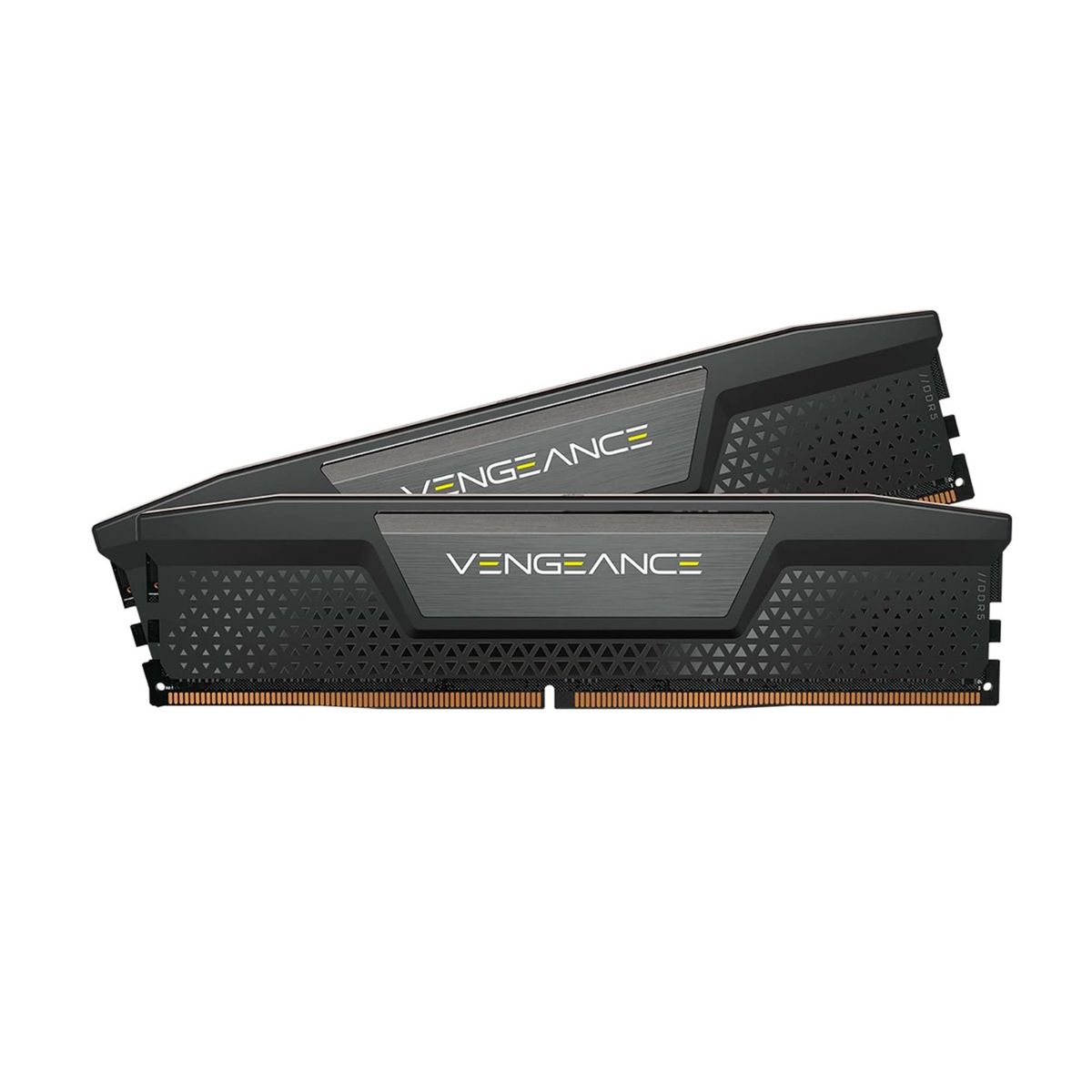 CORSAIR - MEMORIA RAM CORSAIR VENGEANCE DDR5 32GB2X16 PN CMK32GX5M2B5600C40
