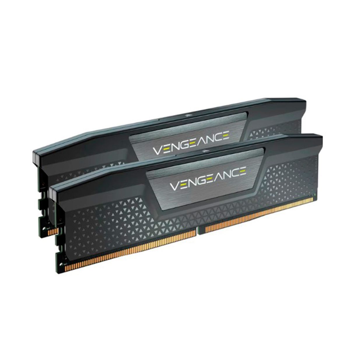 CORSAIR - MEMORIA RAM CORSAIR VENGEANCE DDR5 32GB2X16 PN CMK32GX5M2B5600C40