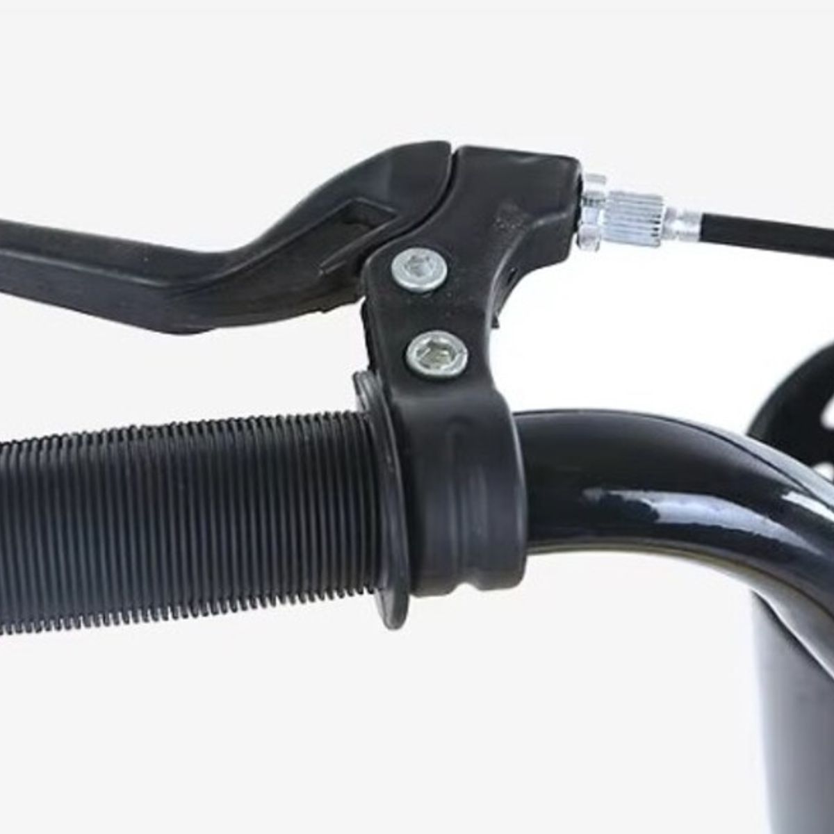 GENERICO - Bicicleta Para Niños Aro 18 Ciclismo Infantil - Azul