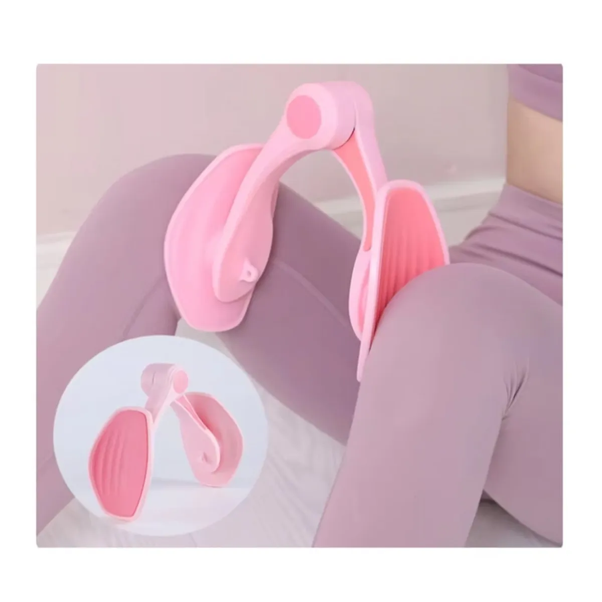 OTTOWARE - Ejercitador de Músculos Multifuncional