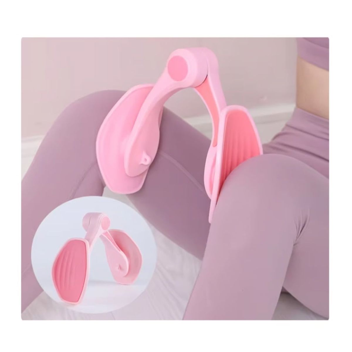 OTTOWARE - Ejercitador de Músculos Multifuncional