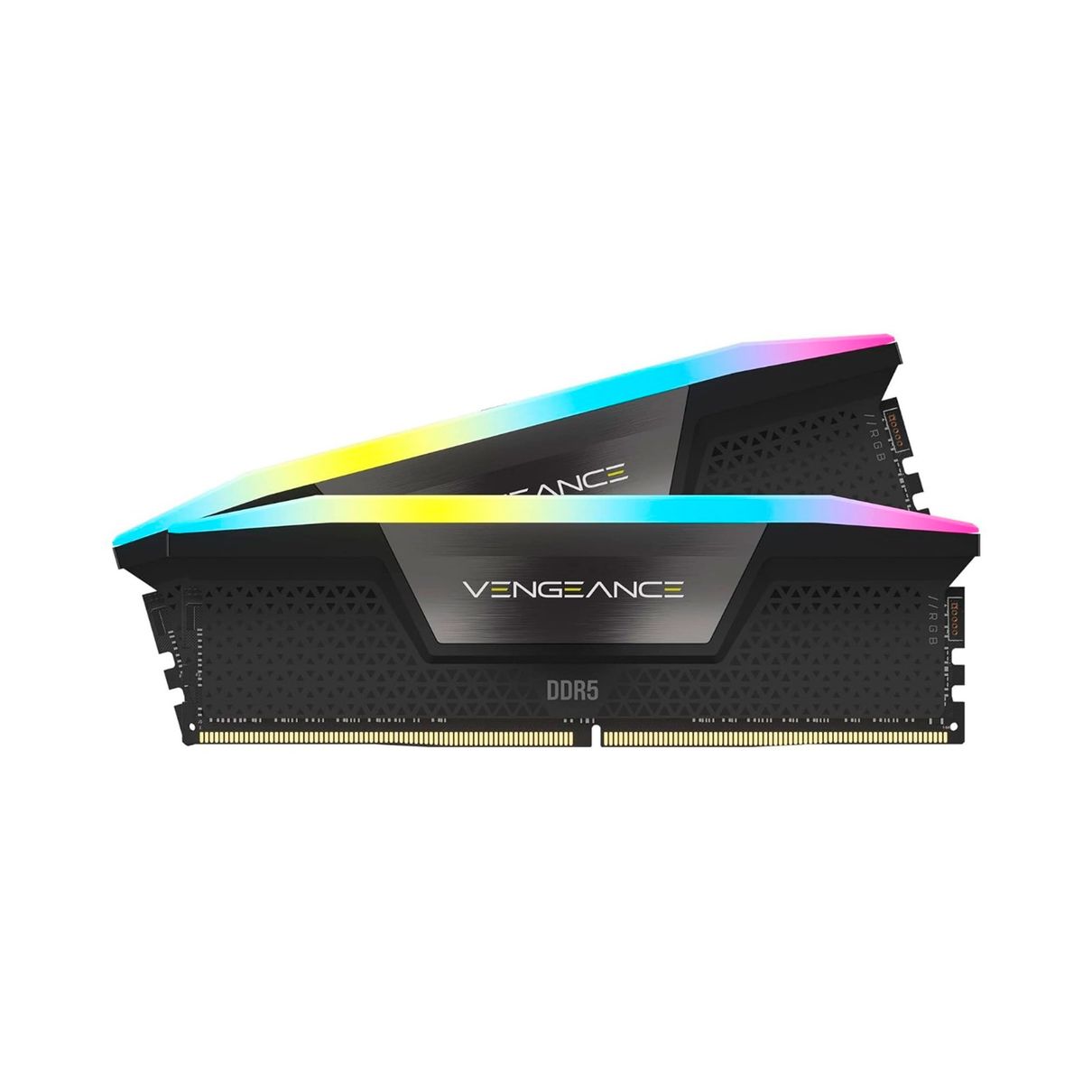 CORSAIR - MEMORIA RAM CORSAIR VENGEANCE DDR5 32GB2X16 PN CMH32GX5M2X7200C34