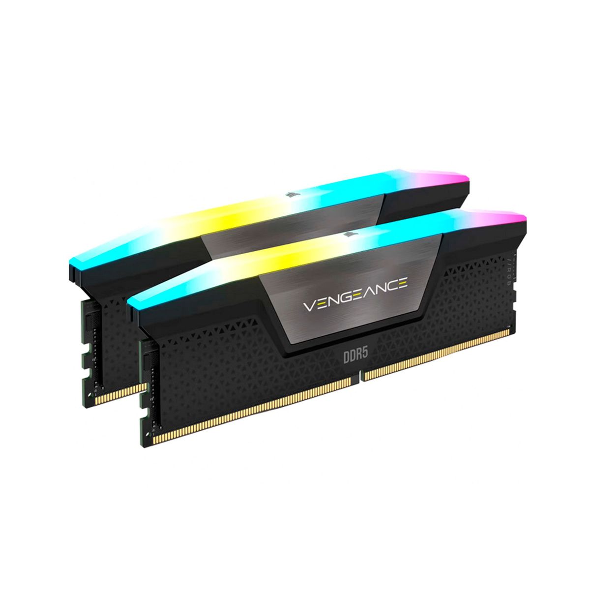 CORSAIR - MEMORIA RAM CORSAIR VENGEANCE DDR5 32GB2X16 PN CMH32GX5M2X7200C34
