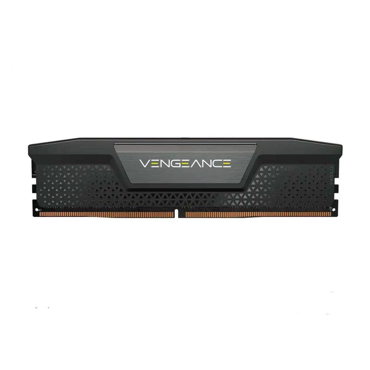 CORSAIR - MEMORIA RAM CORSAIR VENGEANCE DDR5 DRAM 16GB PN CMK16GX5M1B5200C40