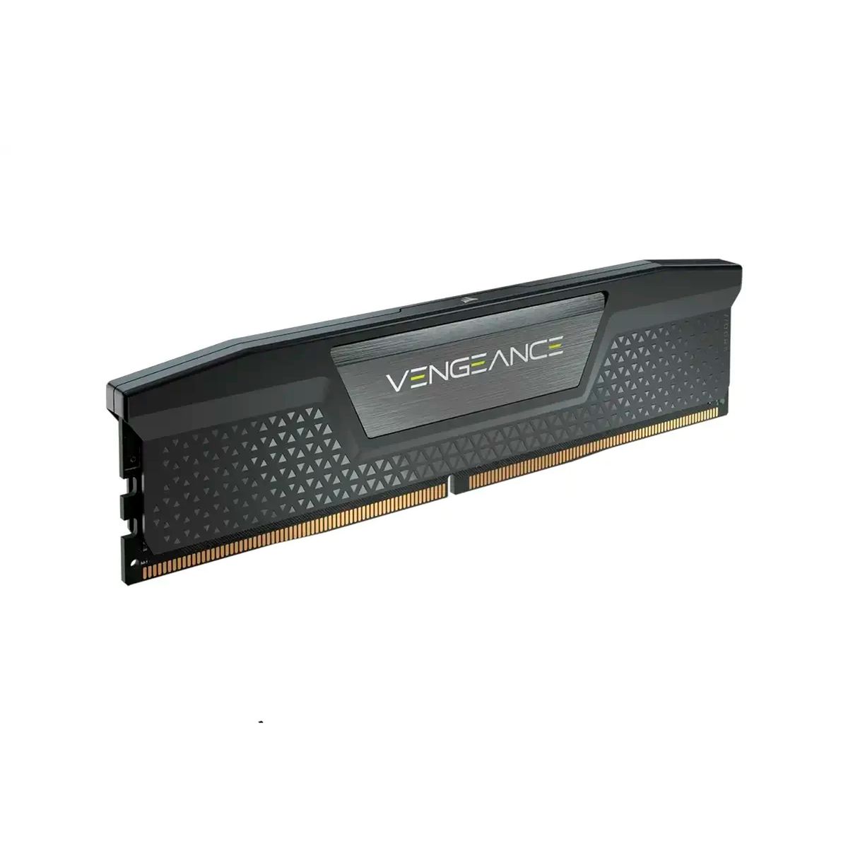CORSAIR - MEMORIA RAM CORSAIR VENGEANCE DDR5 DRAM 16GB PN CMK16GX5M1B5200C40