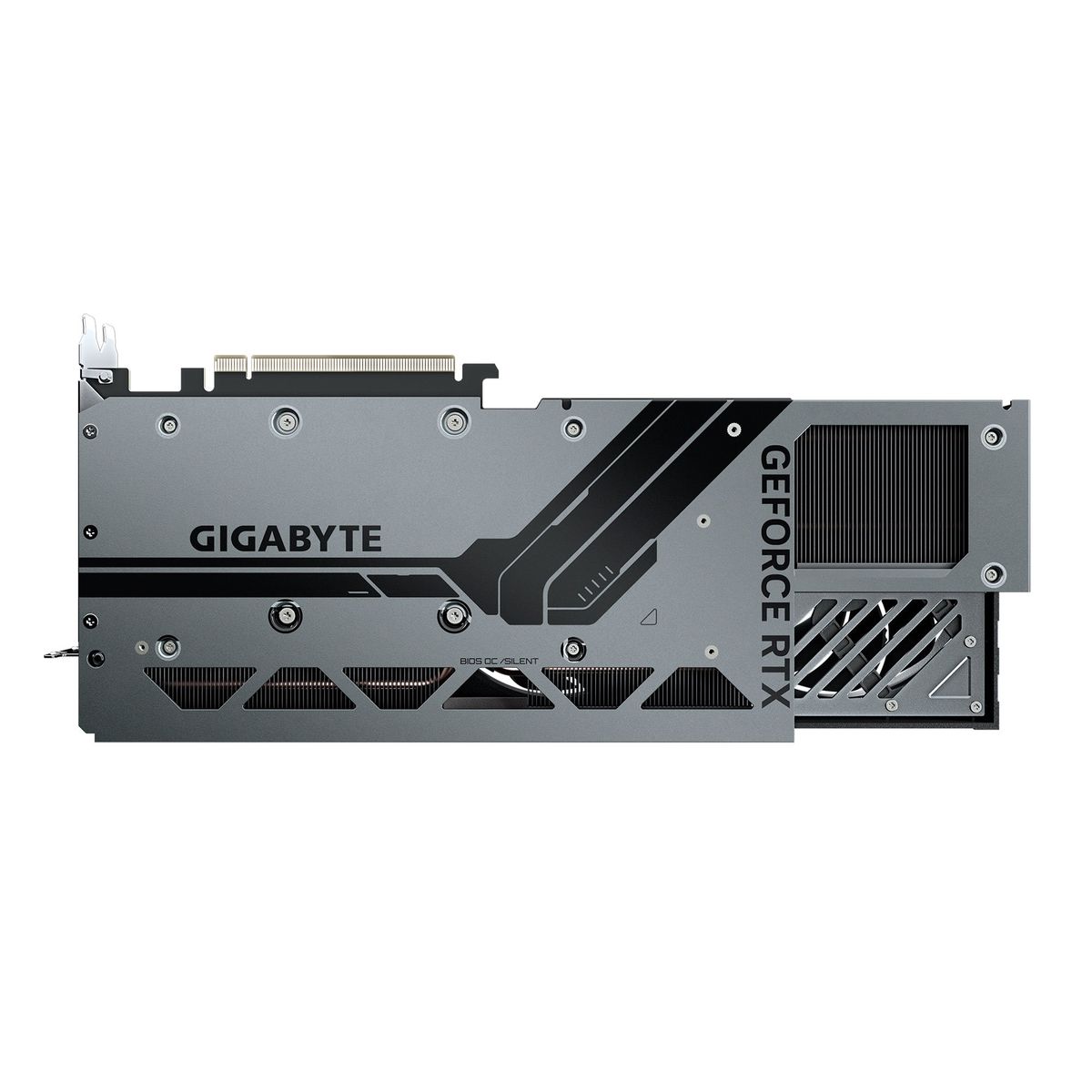 GIGABYTE - TARJETA DE VIDEO GIGABYTE RTX 4070 TI PN GV-N407TSWF3MAX-OC-16GD