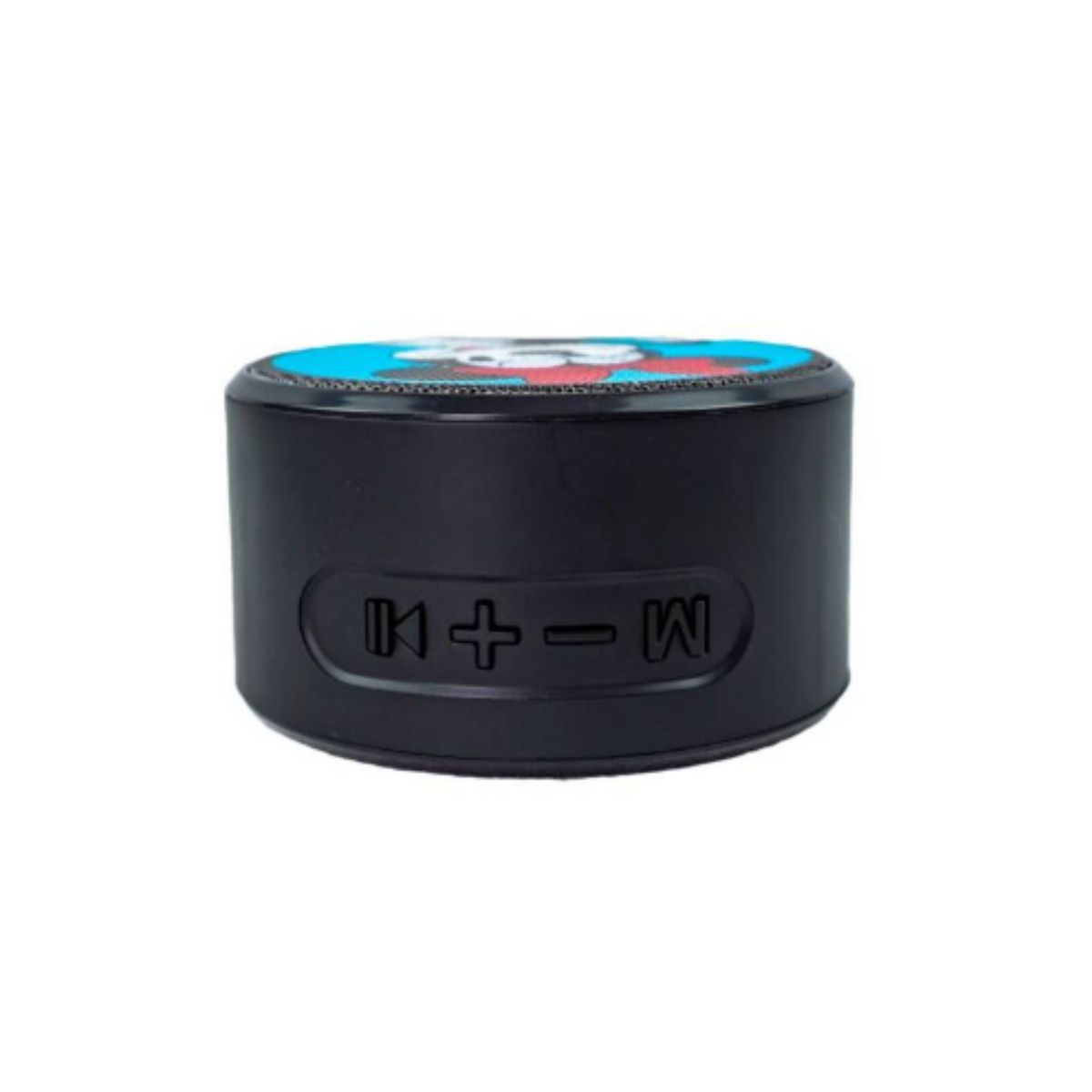 ROMAX - PARLANTE PORTATIL BLUETOOTH MINNIE MOUSE