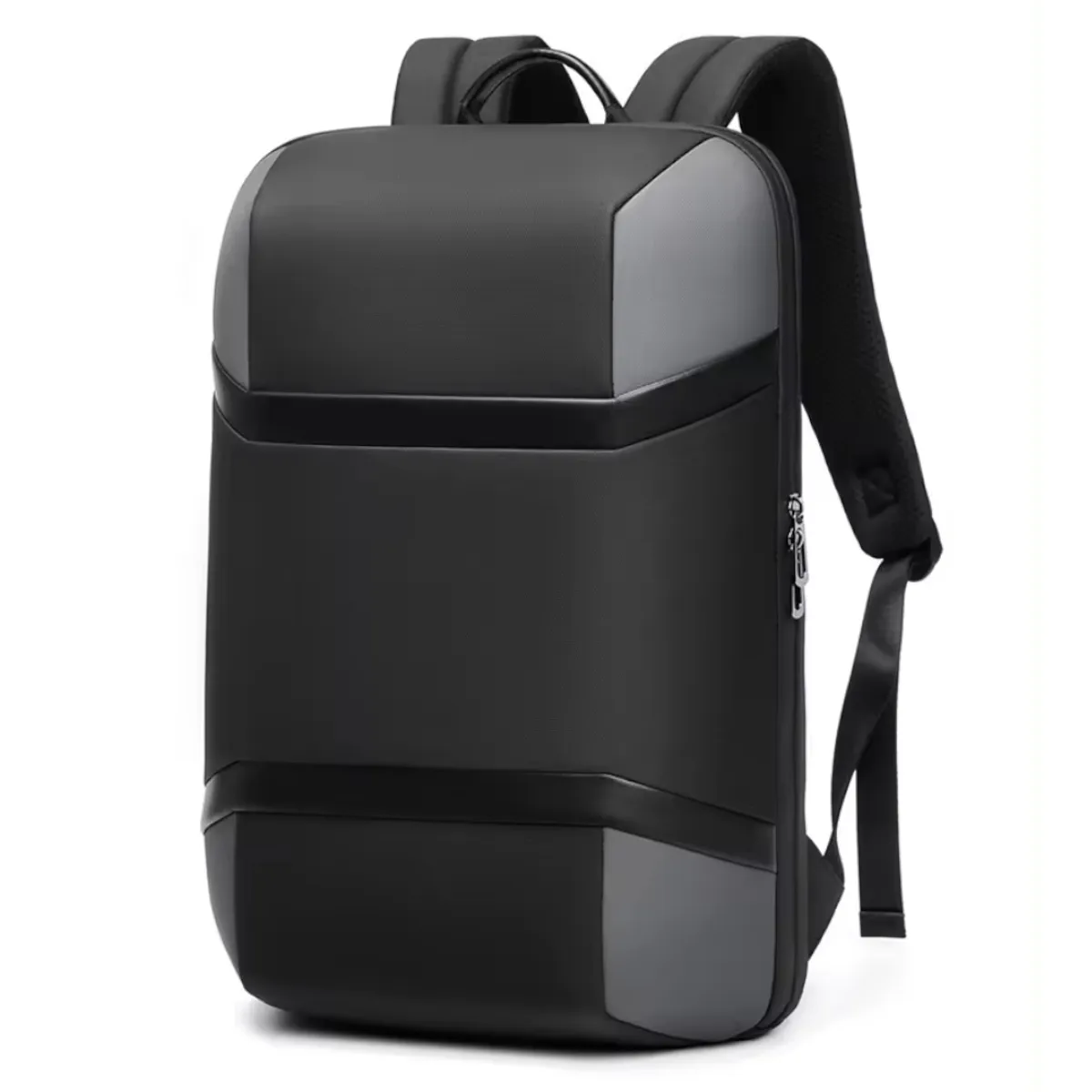 GENERICO - Mochila Portalaptop Urbana MINGLU 231031 Gamer Hombre Estudios