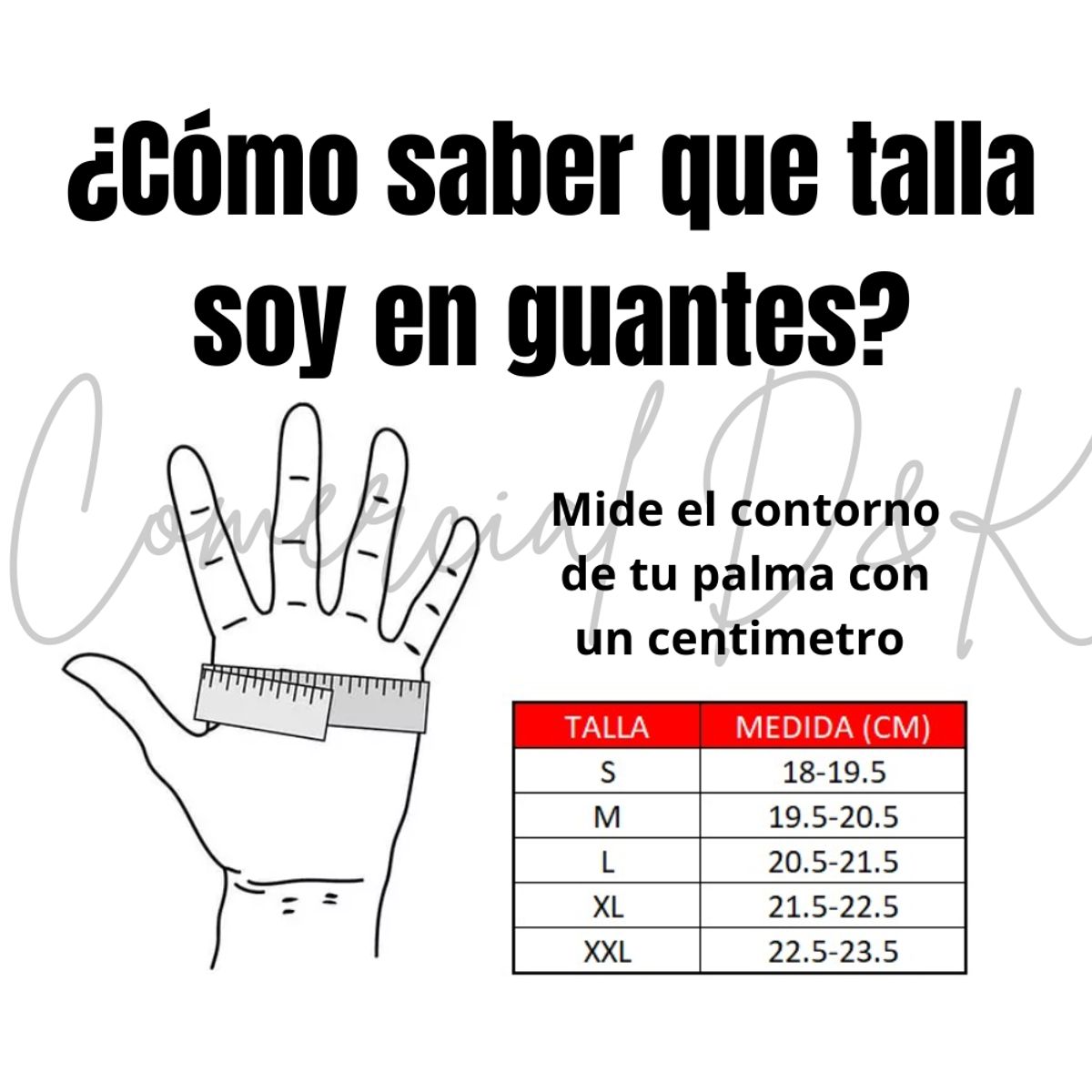 GENERICO - GUANTES MOTO SUOMY IMPERMEABLES TALLA M