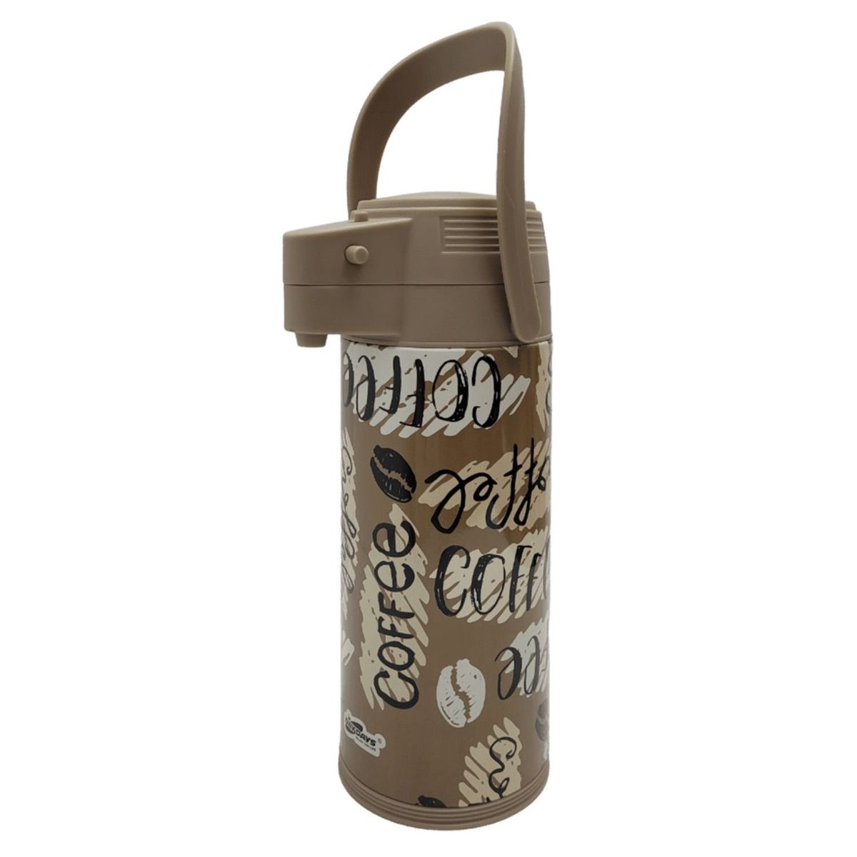 GENERICO - Termo Day Days TR-318D 1.9 LT con diseño